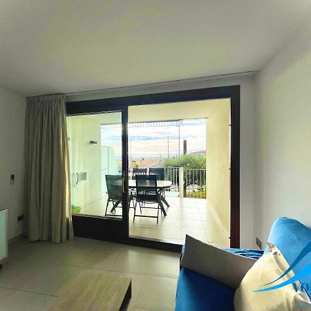 Apartaments Voramar 2 Cambrils Exteriör bild