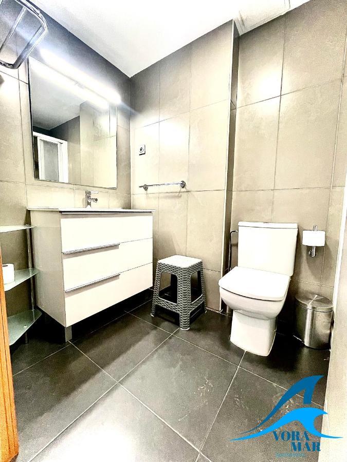 Apartaments Voramar 2 Cambrils Exteriör bild