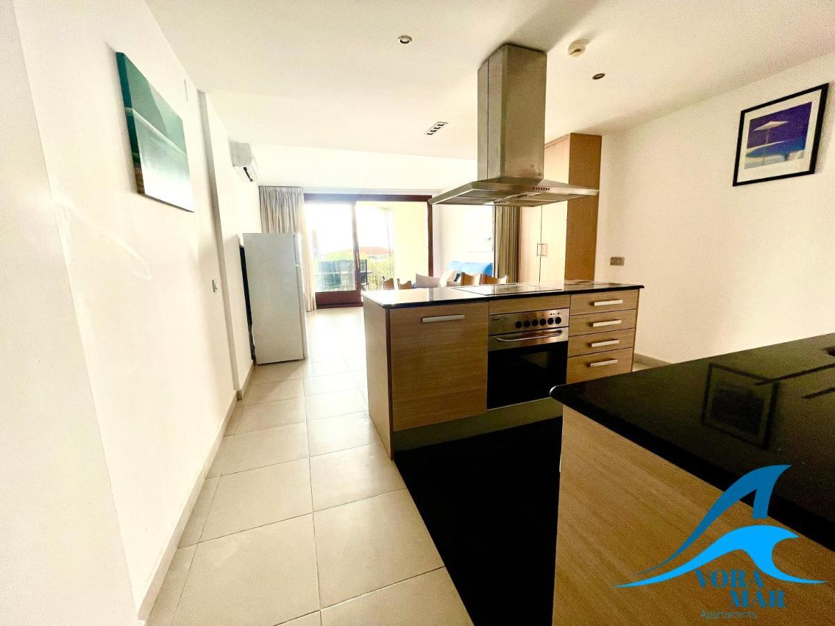 Apartaments Voramar 2 Cambrils Exteriör bild