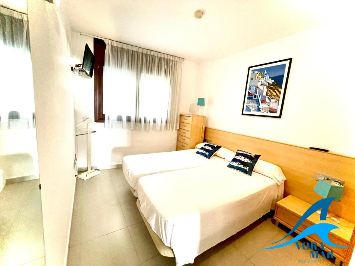 Apartaments Voramar 2 Cambrils Exteriör bild