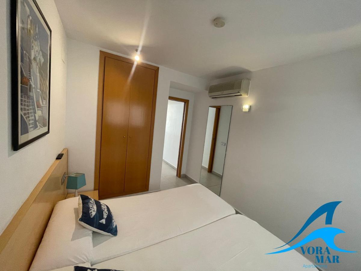 Apartaments Voramar 2 Cambrils Exteriör bild
