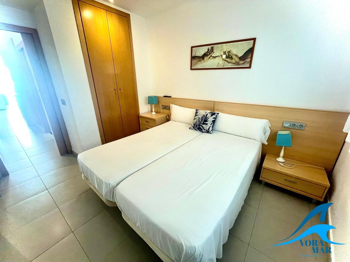 Apartaments Voramar 2 Cambrils Exteriör bild