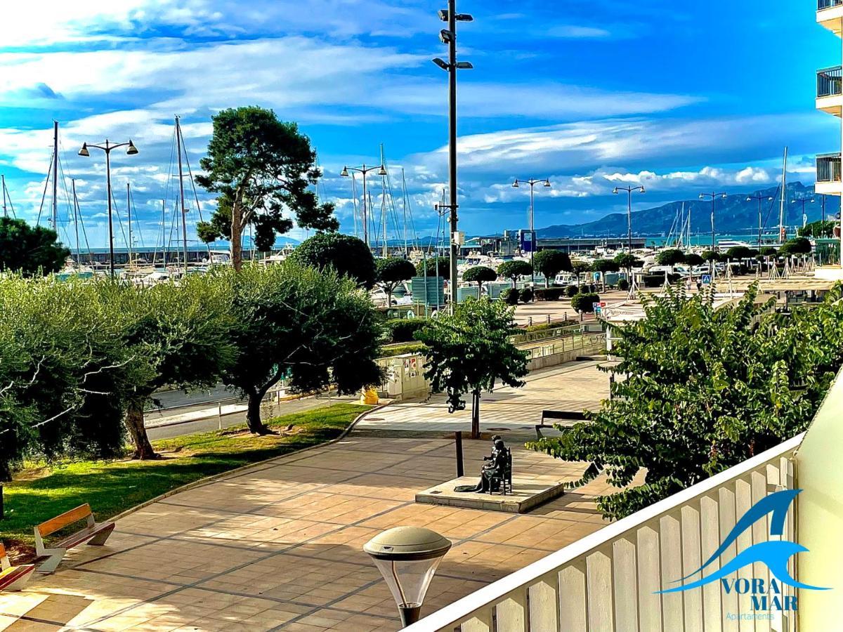 Apartaments Voramar 2 Cambrils Exteriör bild