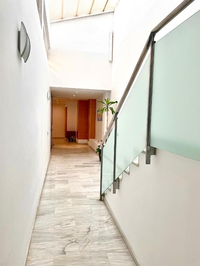 Apartaments Voramar 2 Cambrils Exteriör bild