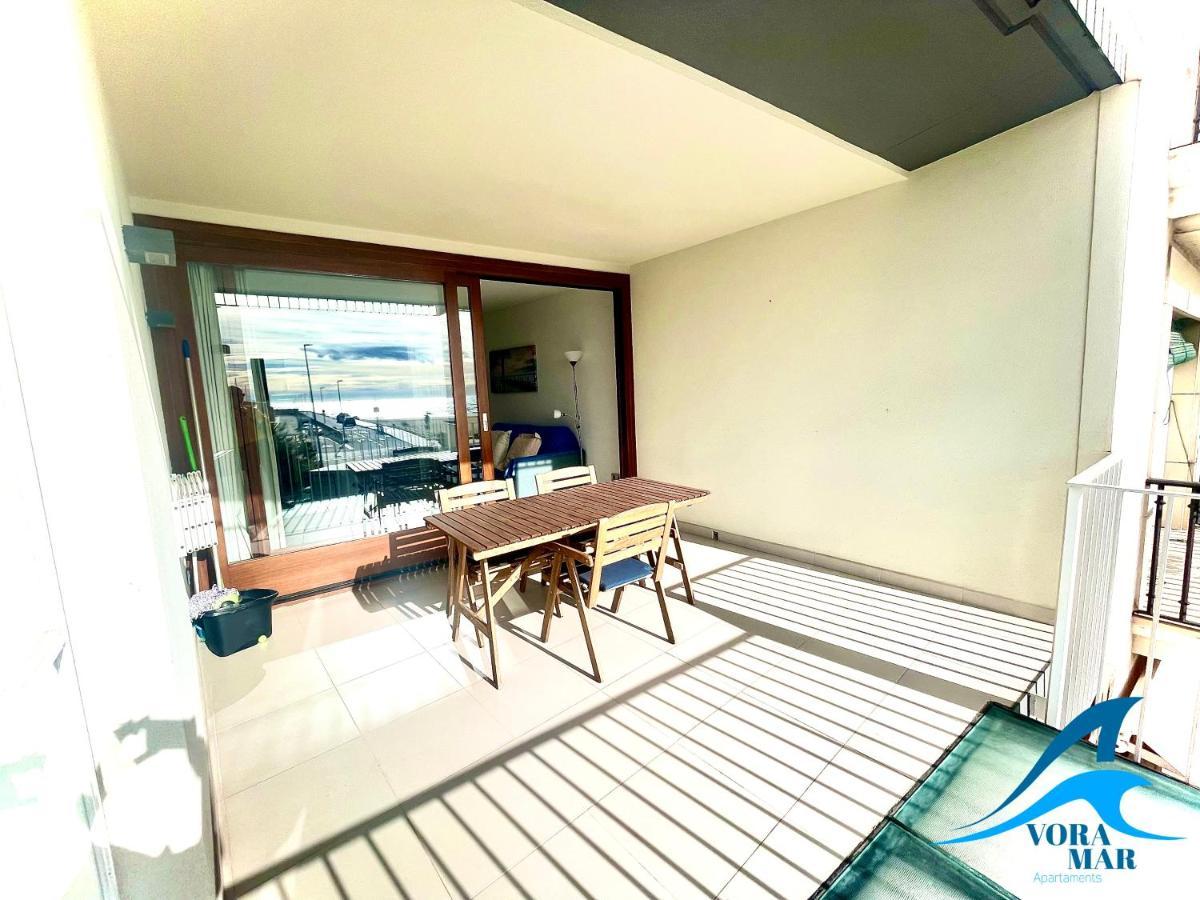 Apartaments Voramar 2 Cambrils Exteriör bild