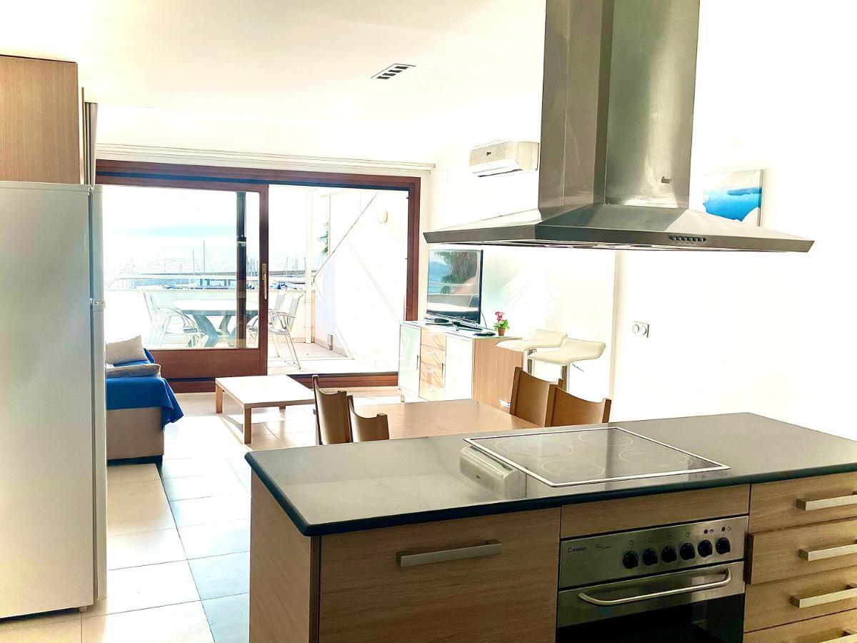Apartaments Voramar 2 Cambrils Exteriör bild