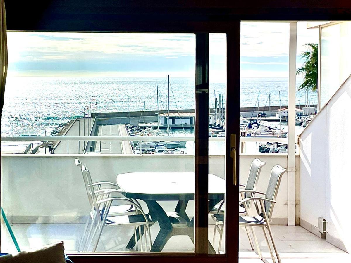 Apartaments Voramar 2 Cambrils Exteriör bild