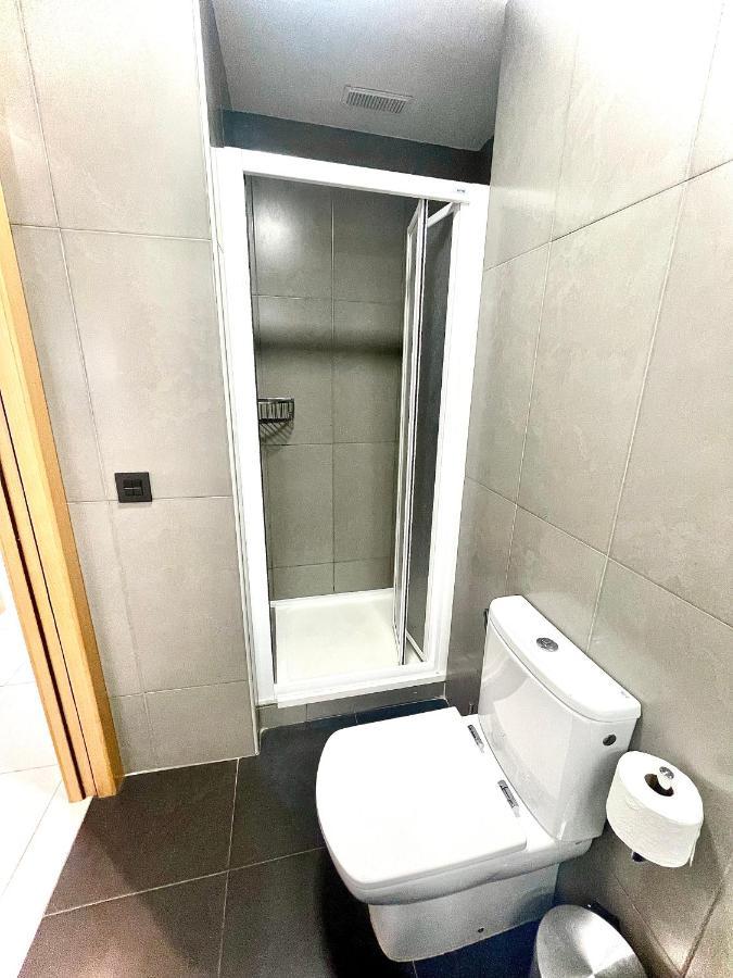 Apartaments Voramar 2 Cambrils Exteriör bild