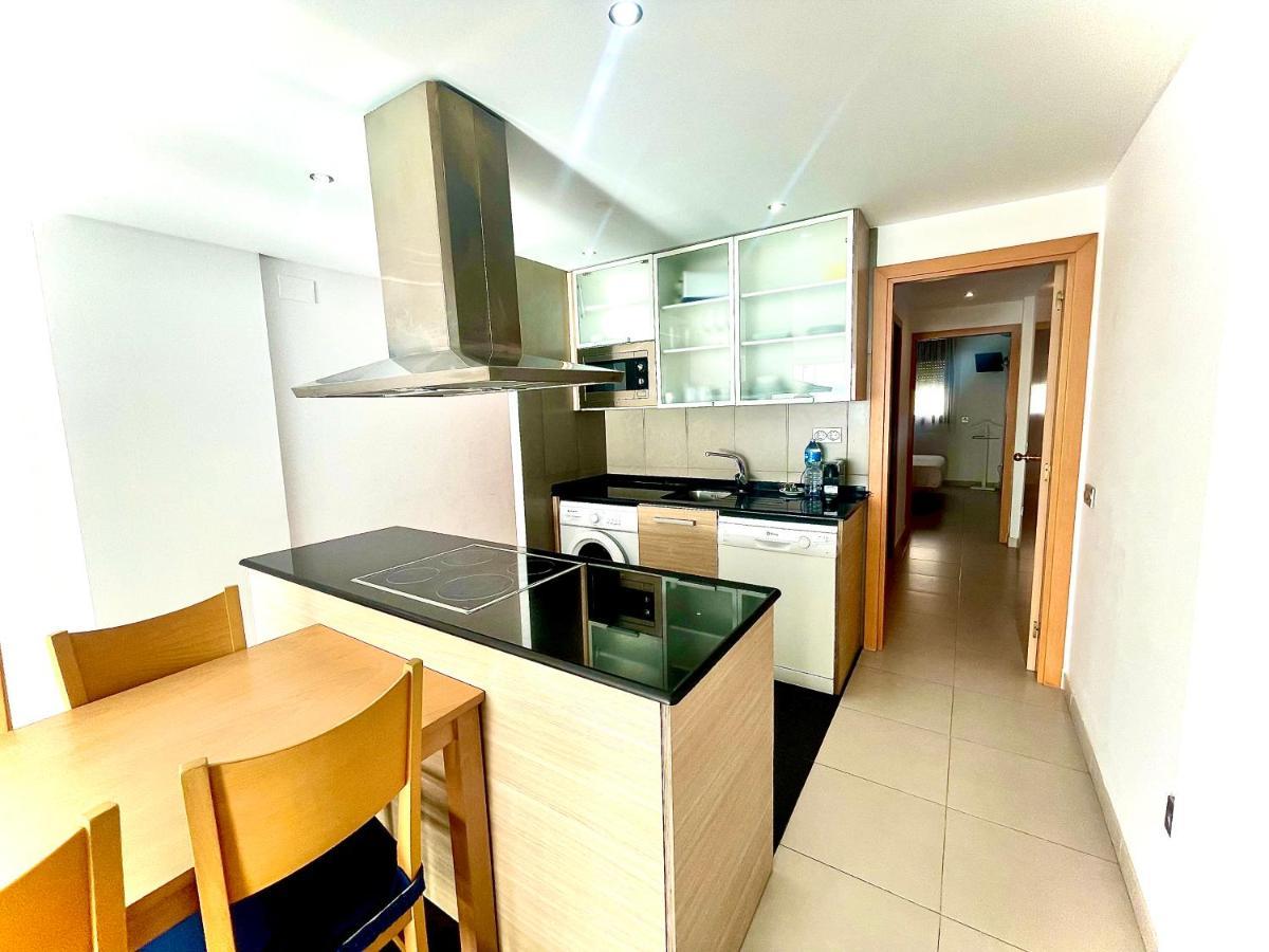 Apartaments Voramar 2 Cambrils Exteriör bild