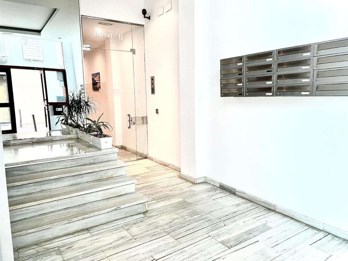 Apartaments Voramar 2 Cambrils Exteriör bild