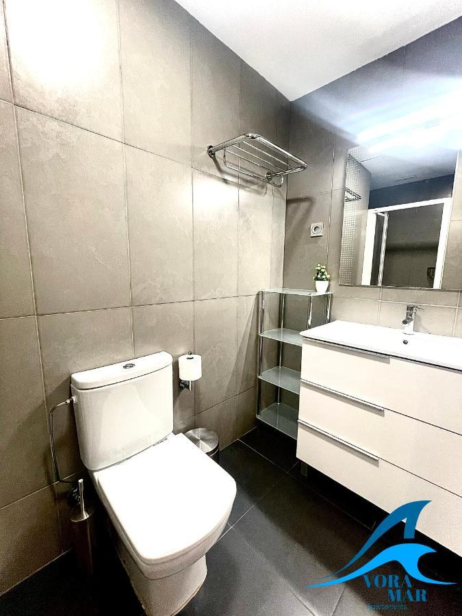 Apartaments Voramar 2 Cambrils Exteriör bild