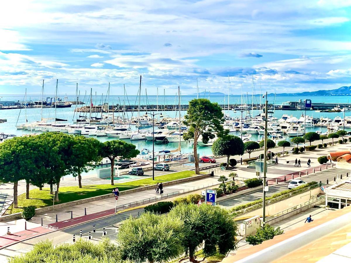 Apartaments Voramar 2 Cambrils Exteriör bild